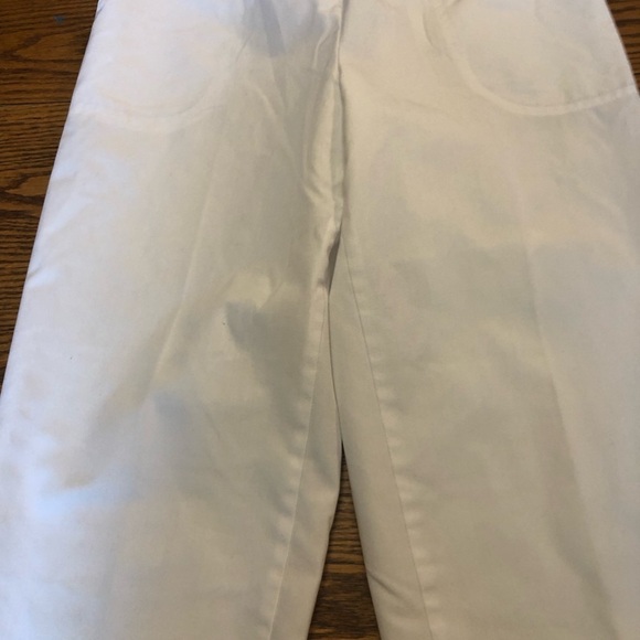 Vintage Drawstring Pull On Pants Koret - Picture 6 of 7